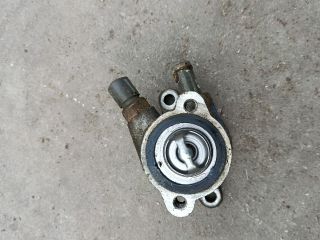 bontott SUZUKI WAGON R PLUS Termosztátház