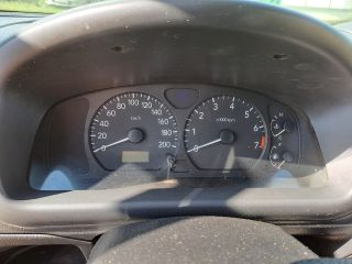 bontott SUZUKI WAGON R PLUS Üzemanyag Szivattyú