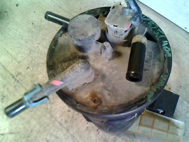 bontott SUZUKI WAGON R PLUS Üzemanyag Szivattyú