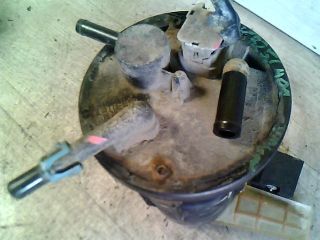 bontott SUZUKI WAGON R PLUS Üzemanyag Szivattyú