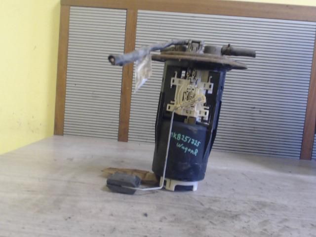 bontott SUZUKI WAGON R PLUS Üzemanyag Szivattyú