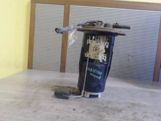 bontott SUZUKI WAGON R PLUS Üzemanyag Szivattyú