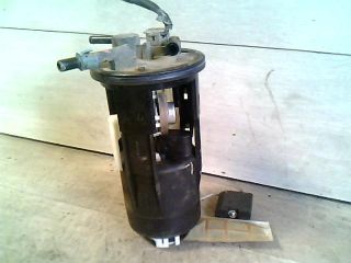 bontott SUZUKI WAGON R PLUS Üzemanyag Szivattyú