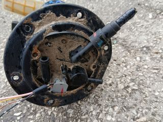 bontott SUZUKI WAGON R PLUS Üzemanyag Szivattyú