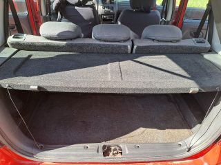 bontott SUZUKI WAGON R PLUS Váltó Bowden