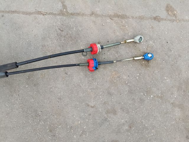 bontott SUZUKI WAGON R PLUS Váltó Bowden