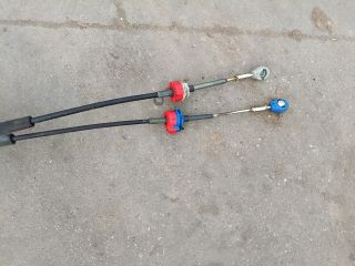 bontott SUZUKI WAGON R PLUS Váltó Bowden