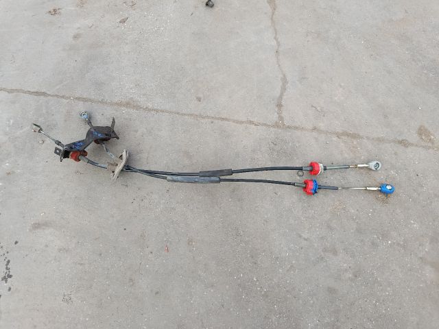 bontott SUZUKI WAGON R PLUS Váltó Bowden