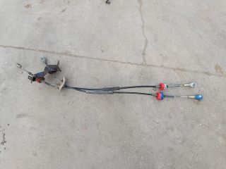 bontott SUZUKI WAGON R PLUS Váltó Bowden