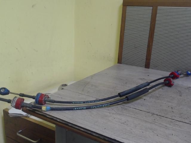 bontott SUZUKI WAGON R PLUS Váltó Bowden