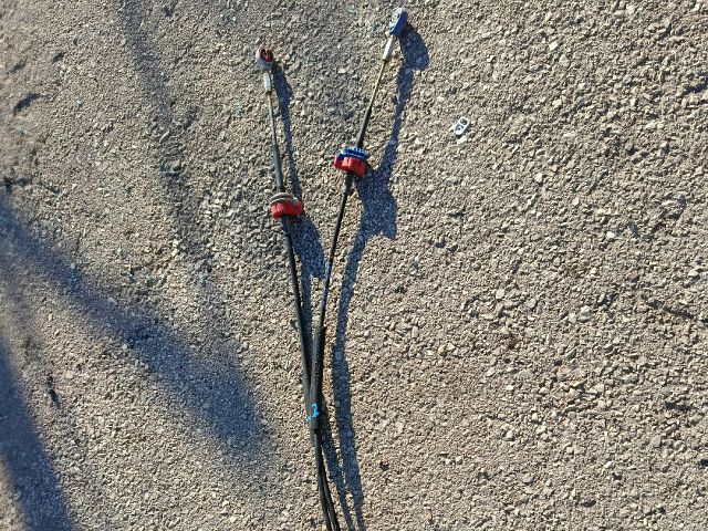 bontott SUZUKI WAGON R PLUS Váltó Bowden