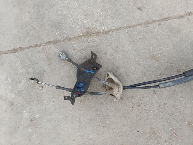 bontott SUZUKI WAGON R PLUS Váltó Bowden