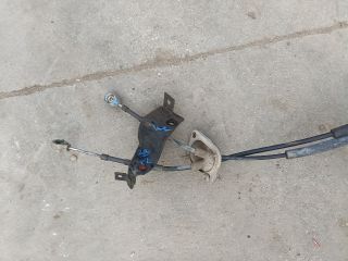 bontott SUZUKI WAGON R PLUS Váltó Bowden