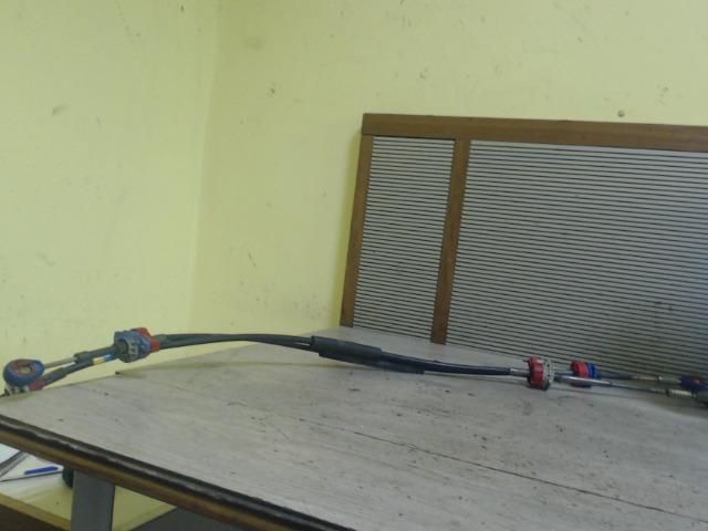 bontott SUZUKI WAGON R PLUS Váltó Bowden