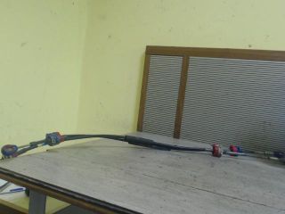 bontott SUZUKI WAGON R PLUS Váltó Bowden