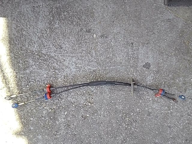 bontott SUZUKI WAGON R PLUS Váltó Bowden