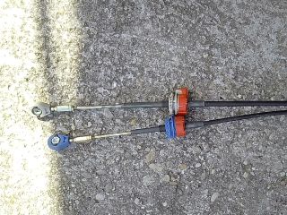 bontott SUZUKI WAGON R PLUS Váltó Bowden