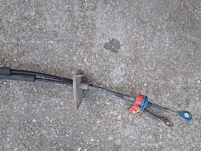 bontott SUZUKI WAGON R PLUS Váltó Bowden