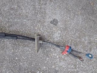 bontott SUZUKI WAGON R PLUS Váltó Bowden