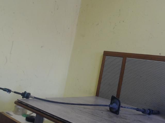 bontott SUZUKI WAGON R PLUS Váltó Bowden