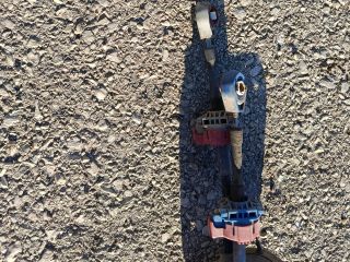 bontott SUZUKI WAGON R PLUS Váltó Bowden