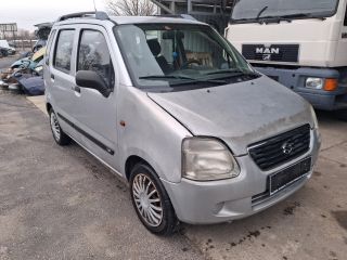 bontott SUZUKI WAGON R PLUS Váltó Bowden