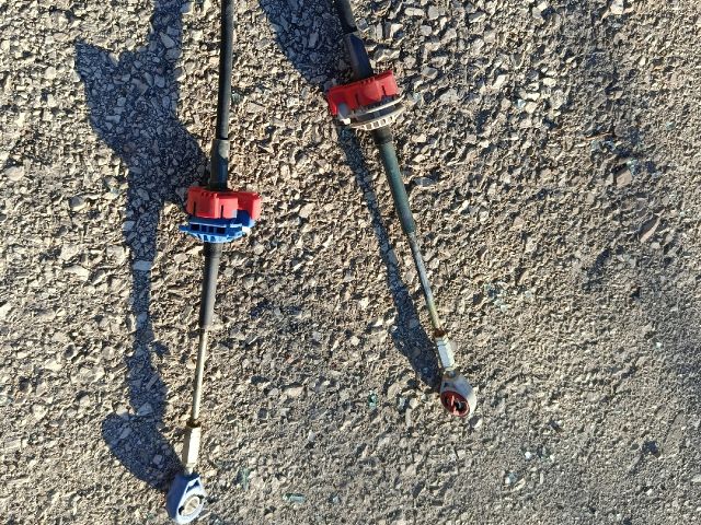 bontott SUZUKI WAGON R PLUS Váltó Bowden