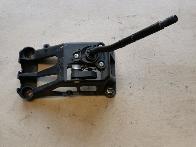 bontott SUZUKI WAGON R PLUS Váltó Kulissza