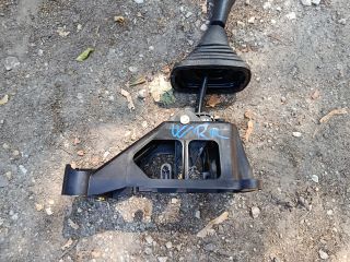 bontott SUZUKI WAGON R PLUS Váltó Kulissza