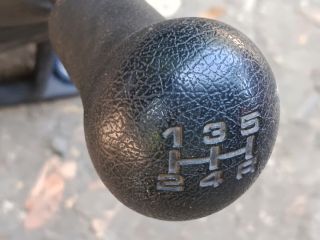 bontott SUZUKI WAGON R PLUS Váltó Kulissza