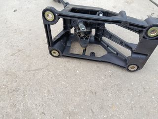 bontott SUZUKI WAGON R PLUS Váltó Kulissza