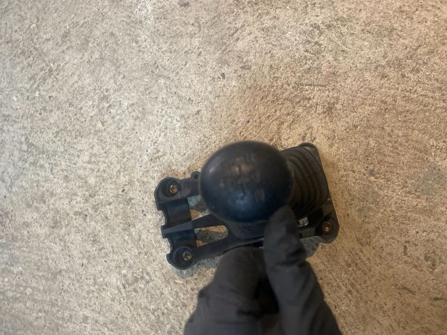 bontott SUZUKI WAGON R PLUS Váltó Kulissza