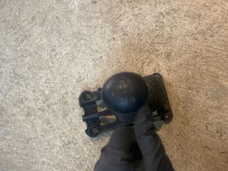 bontott SUZUKI WAGON R PLUS Váltó Kulissza