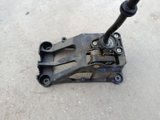 bontott SUZUKI WAGON R PLUS Váltó Kulissza