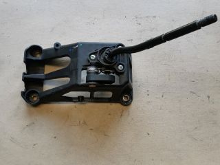 bontott SUZUKI WAGON R PLUS Váltó Kulissza