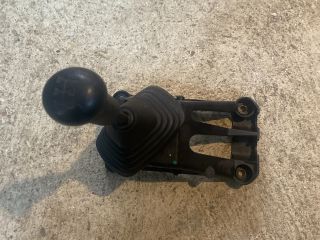 bontott SUZUKI WAGON R PLUS Váltó Kulissza