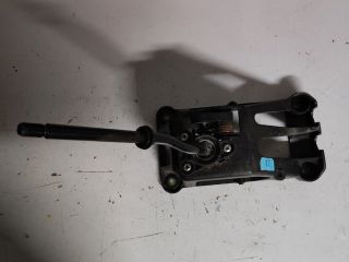 bontott SUZUKI WAGON R PLUS Váltó Kulissza