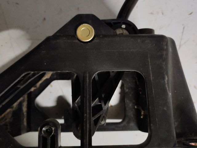 bontott SUZUKI WAGON R PLUS Váltó Kulissza