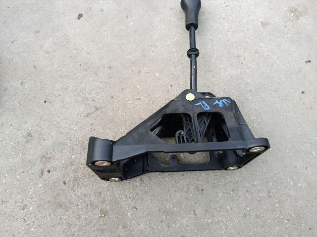 bontott SUZUKI WAGON R PLUS Váltó Kulissza