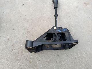 bontott SUZUKI WAGON R PLUS Váltó Kulissza