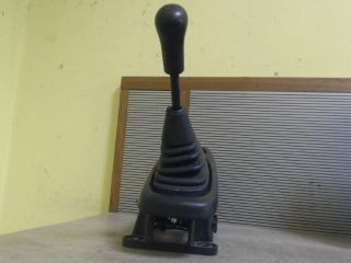 bontott SUZUKI WAGON R PLUS Váltó Kulissza