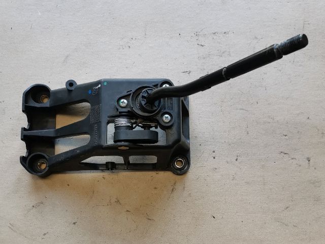 bontott SUZUKI WAGON R PLUS Váltó Kulissza