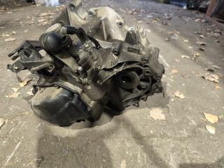 bontott SUZUKI WAGON R PLUS Váltó (Mechanikus)