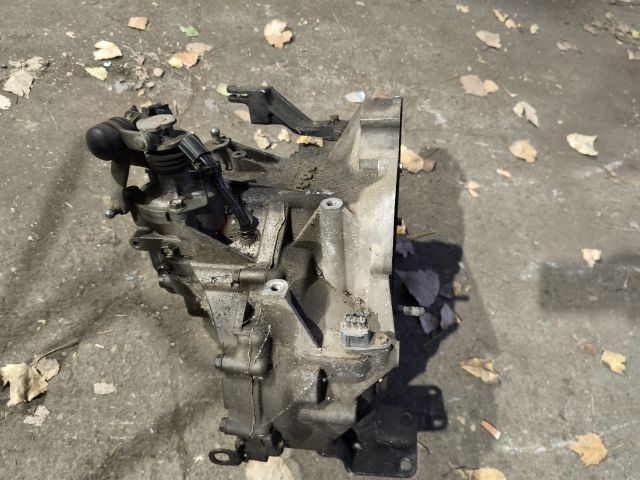 bontott SUZUKI WAGON R PLUS Váltó (Mechanikus)