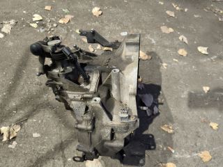 bontott SUZUKI WAGON R PLUS Váltó (Mechanikus)