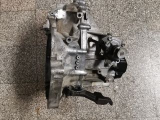 bontott SUZUKI WAGON R PLUS Váltó (Mechanikus)