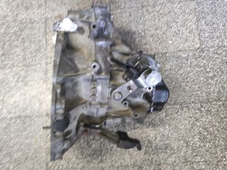 bontott SUZUKI WAGON R PLUS Váltó (Mechanikus)