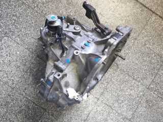 bontott SUZUKI WAGON R PLUS Váltó (Mechanikus)