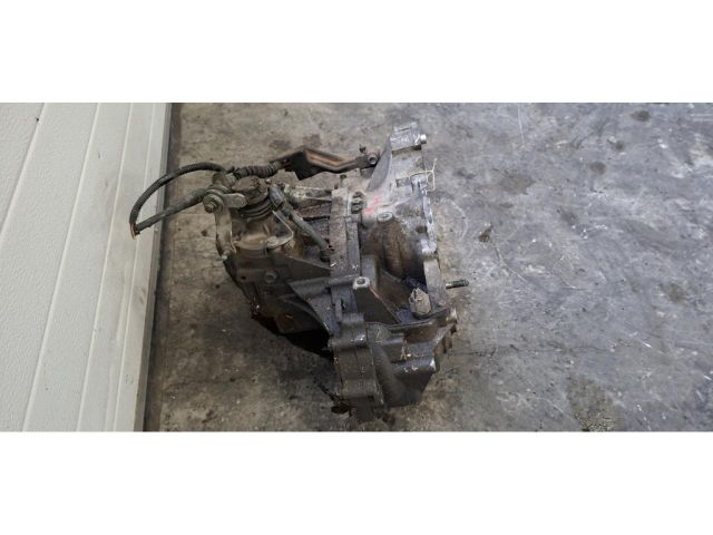 bontott SUZUKI WAGON R PLUS Váltó (Mechanikus)