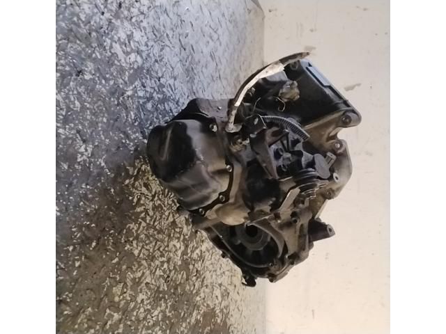 bontott SUZUKI WAGON R PLUS Váltó (Mechanikus)